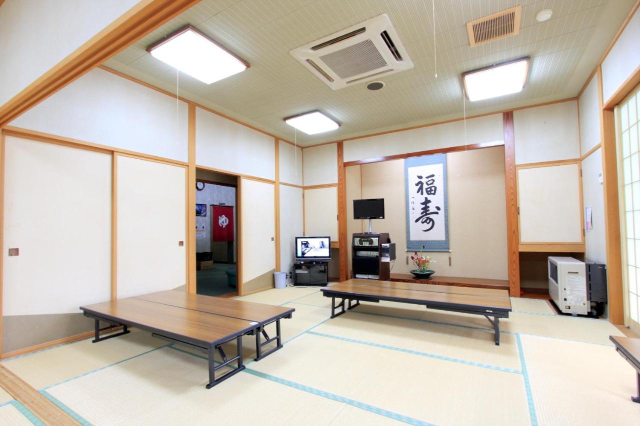 Green Park Mori No Izumi Nishimeya Exterior photo