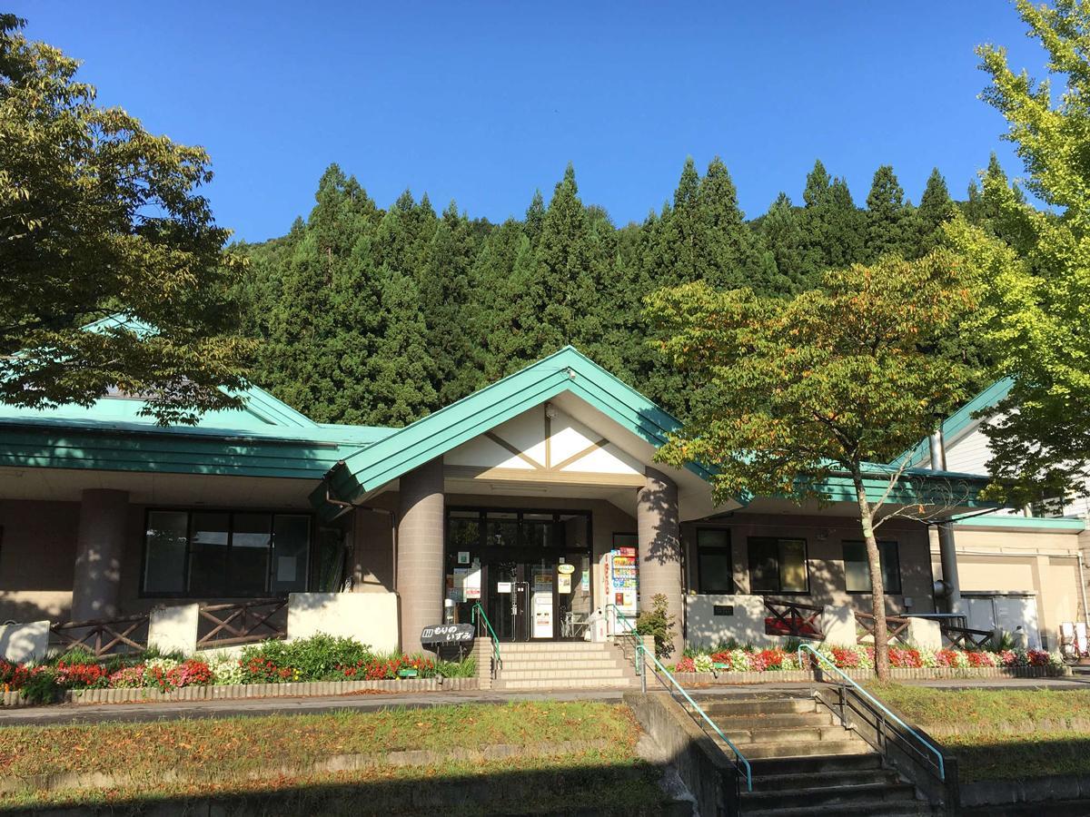 Green Park Mori No Izumi Nishimeya Exterior photo